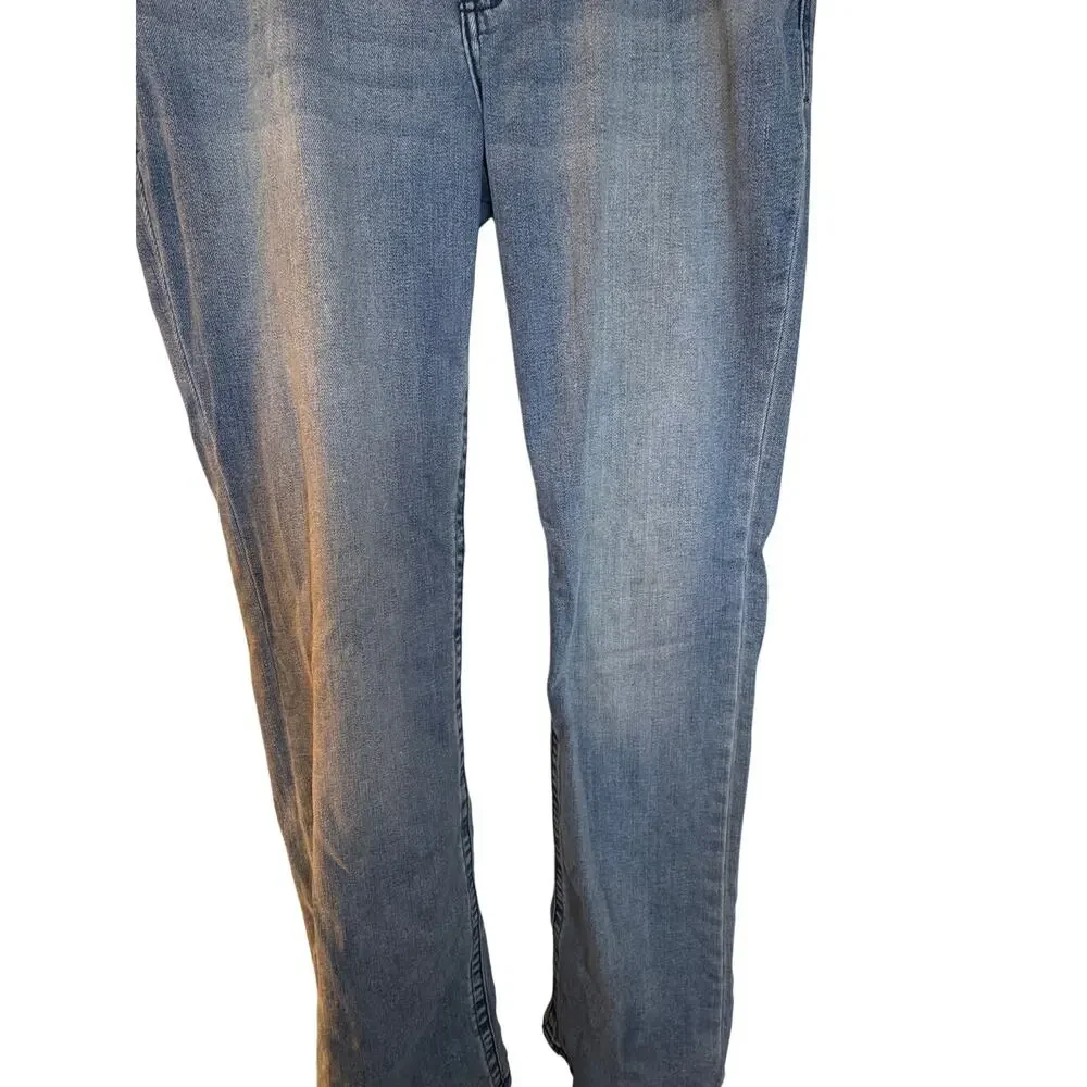 Wrangler Willow Women's Jeans - Picture 2 of 5